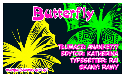 Butterfly Niby-duch 第1页
