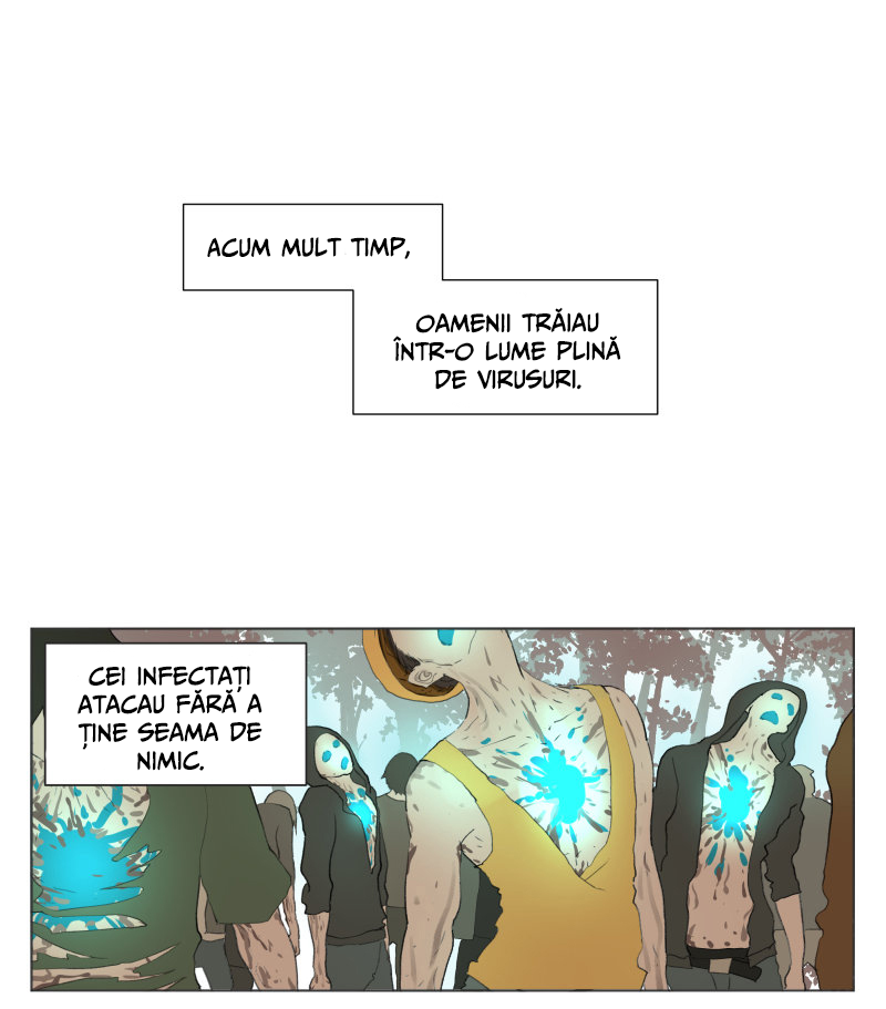 Lifeafter (Introducere) 第2页