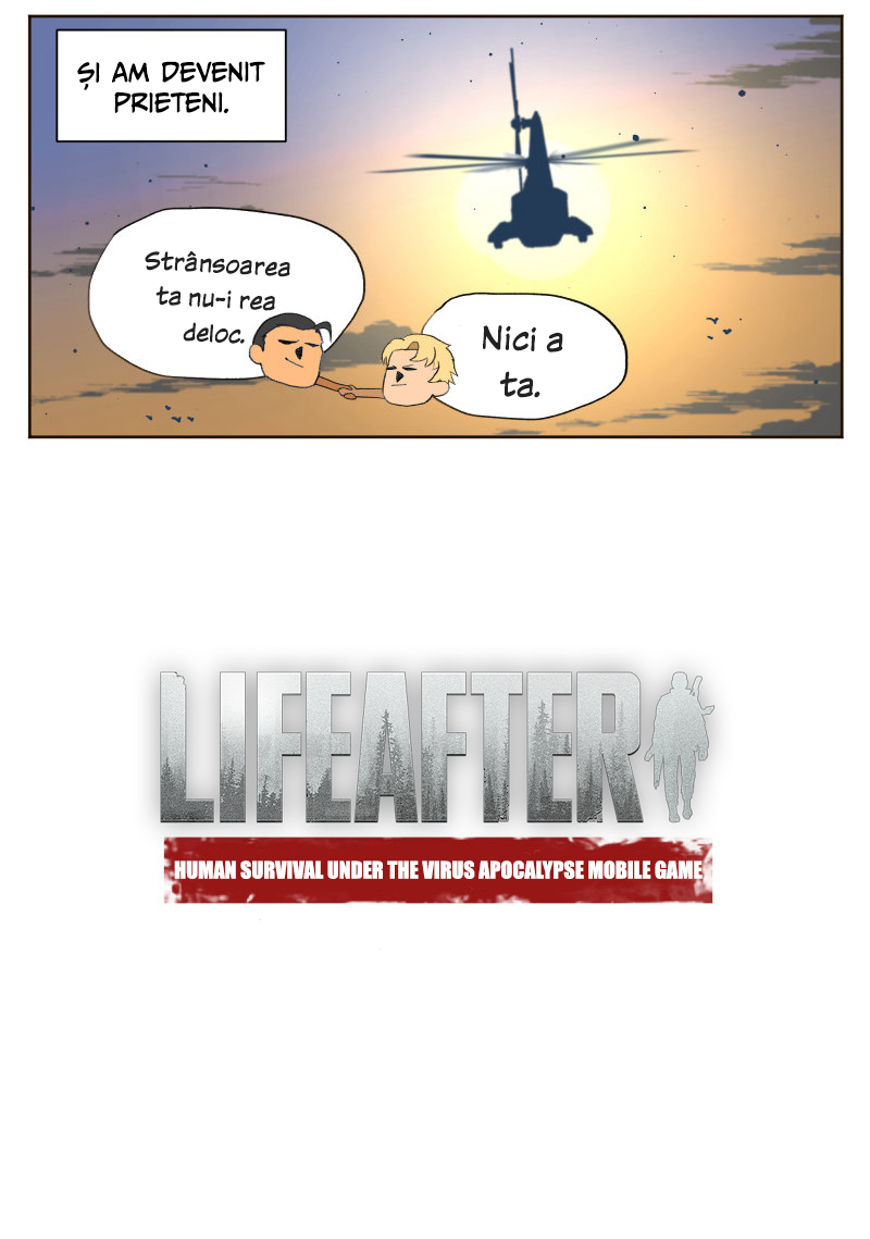 Lifeafter (Introducere) 第11页
