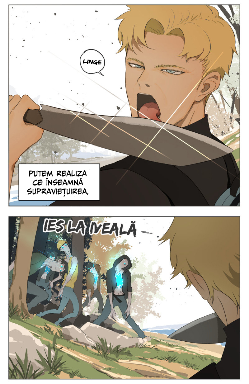Lifeafter (Introducere) 第5页