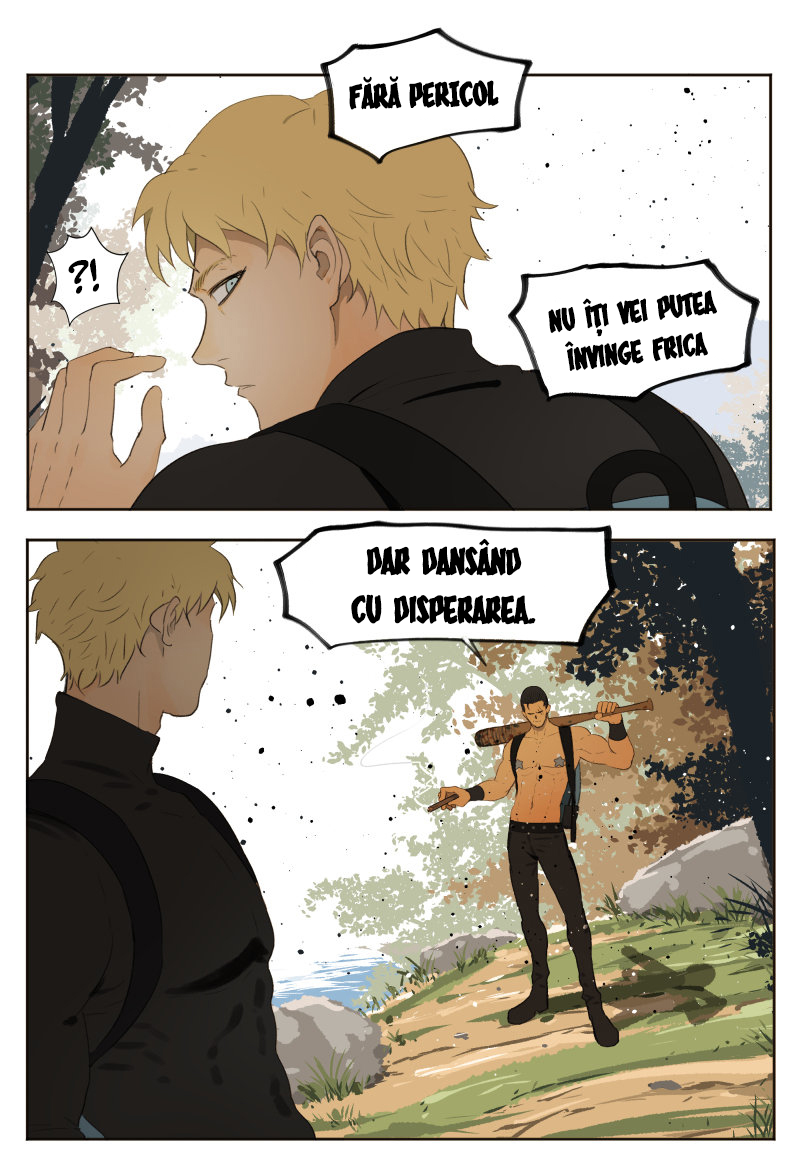 Lifeafter (Introducere) 第7页
