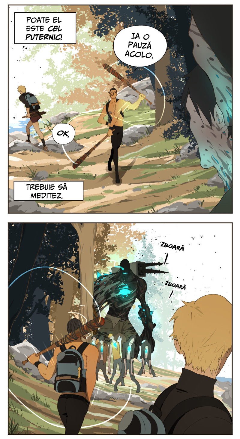 Lifeafter (Introducere) 第9页