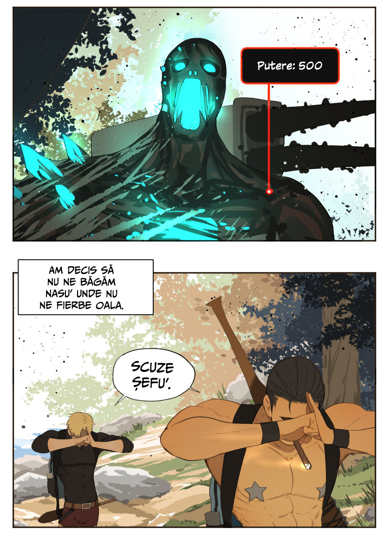 Lifeafter (Introducere) 第10页