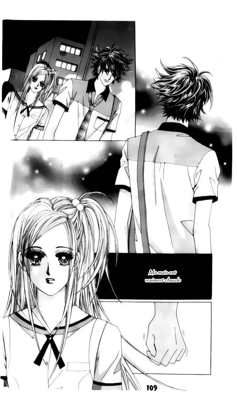 The Guy Who Will Give a Kiss for ₩ 5000 Vol. 2 Ch. 6 第20页