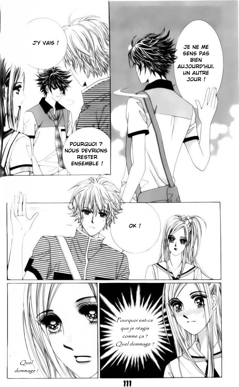 The Guy Who Will Give a Kiss for ₩ 5000 Vol. 2 Ch. 6 第22页