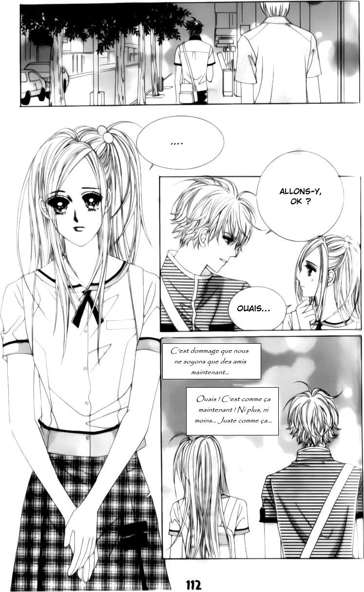 The Guy Who Will Give a Kiss for ₩ 5000 Vol. 2 Ch. 6 第23页
