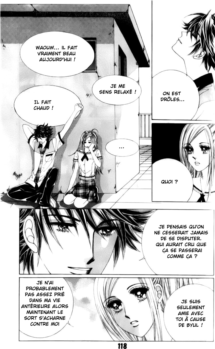 The Guy Who Will Give a Kiss for ₩ 5000 Vol. 2 Ch. 6 第29页