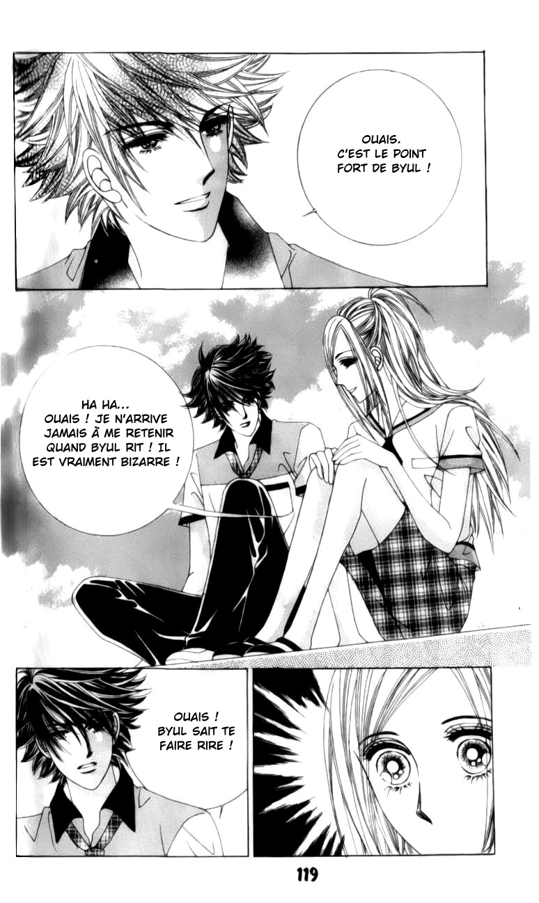 The Guy Who Will Give a Kiss for ₩ 5000 Vol. 2 Ch. 6 第30页