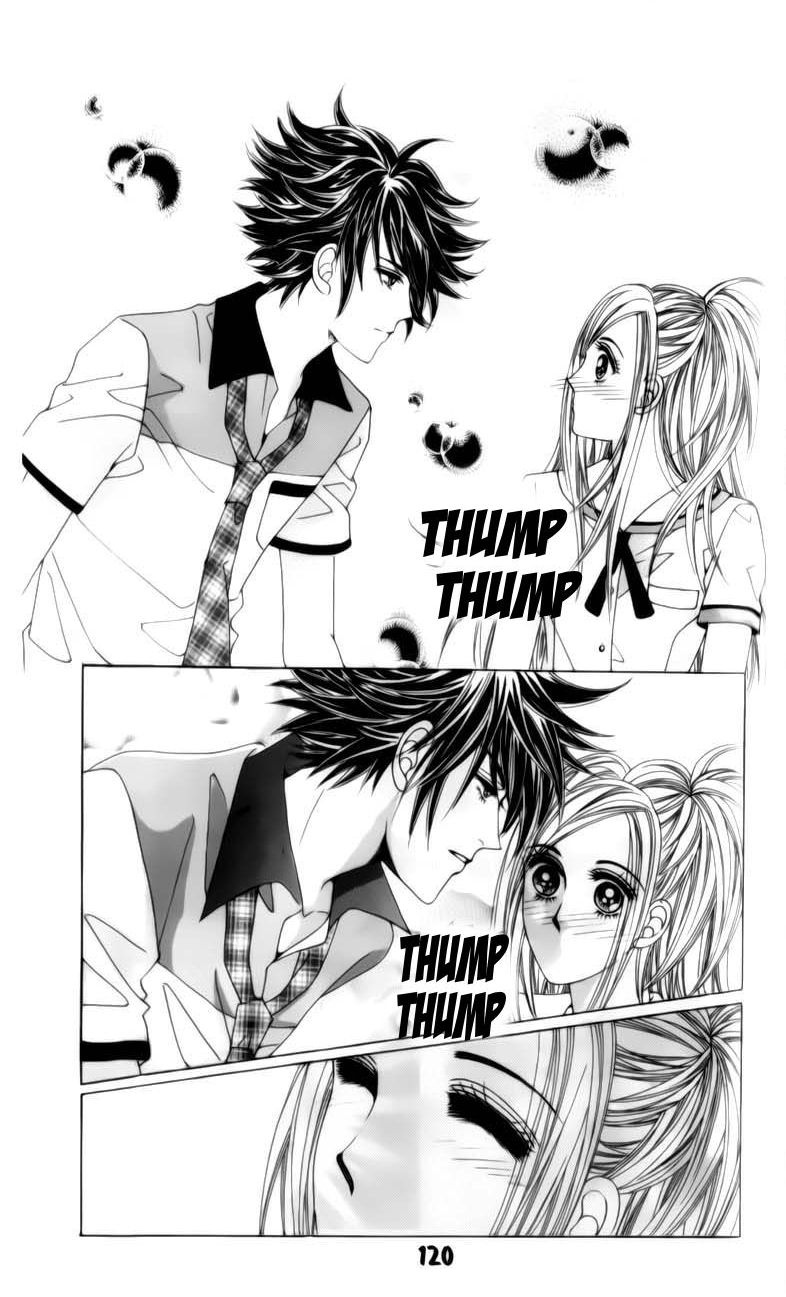 The Guy Who Will Give a Kiss for ₩ 5000 Vol. 2 Ch. 6 第31页