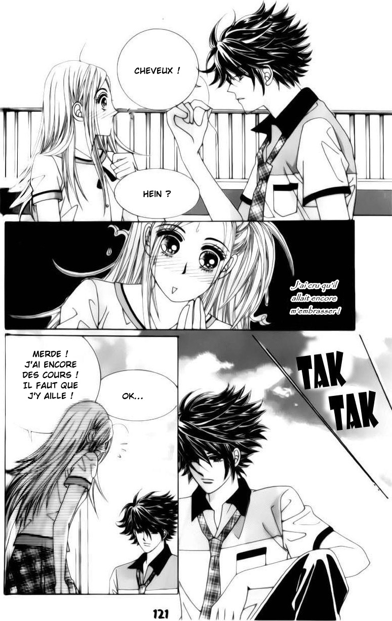 The Guy Who Will Give a Kiss for ₩ 5000 Vol. 2 Ch. 6 第32页