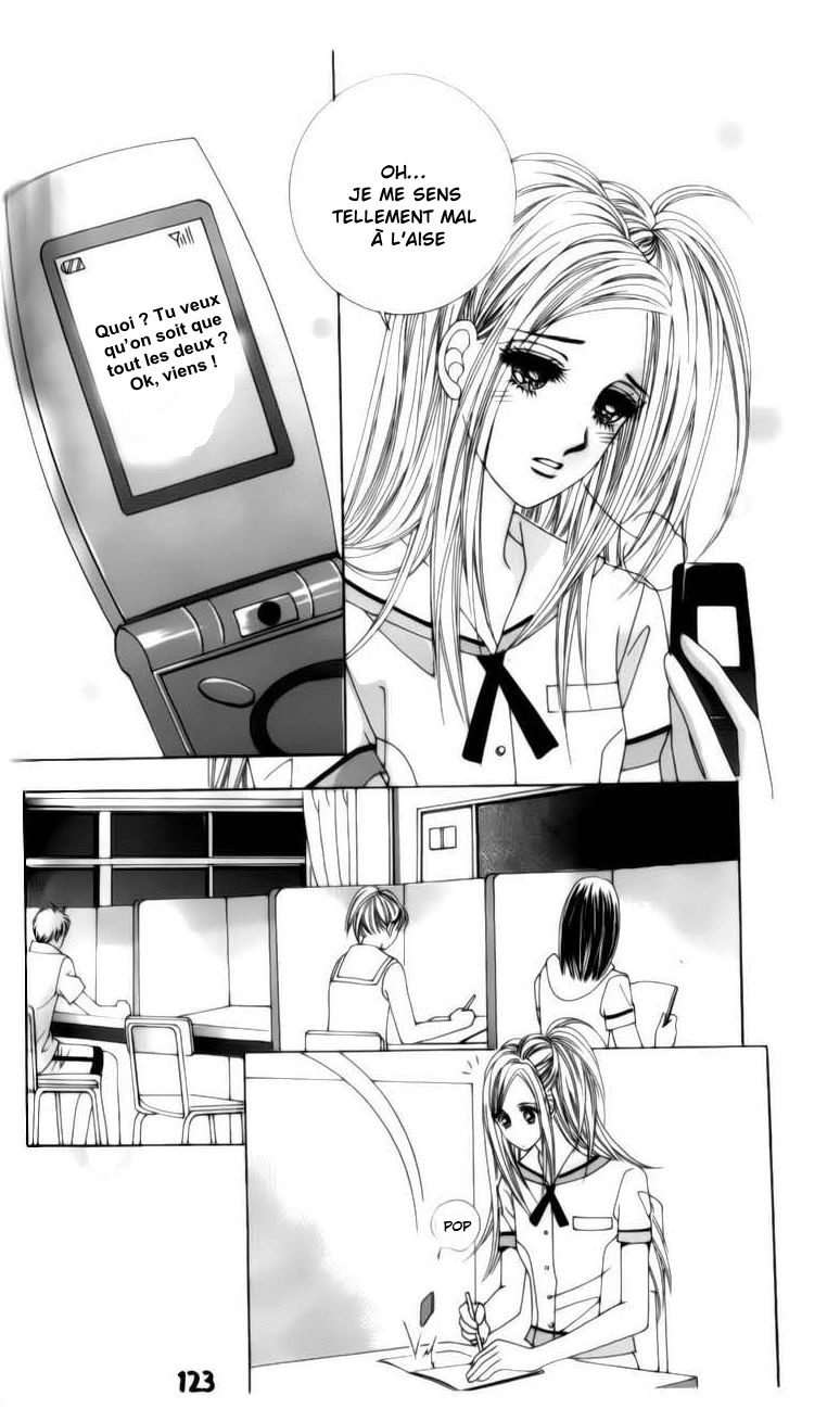 The Guy Who Will Give a Kiss for ₩ 5000 Vol. 2 Ch. 6 第34页