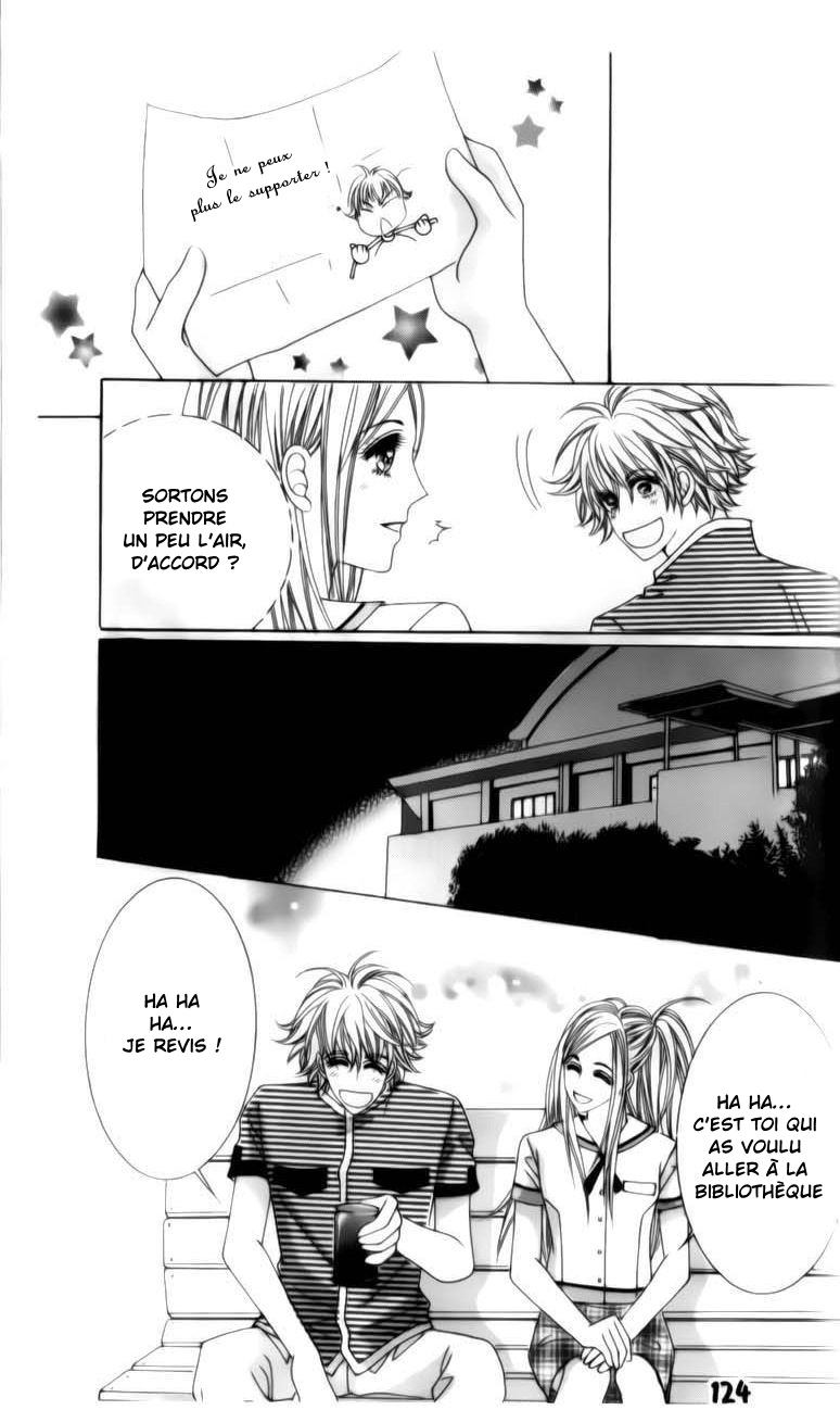The Guy Who Will Give a Kiss for ₩ 5000 Vol. 2 Ch. 6 第35页