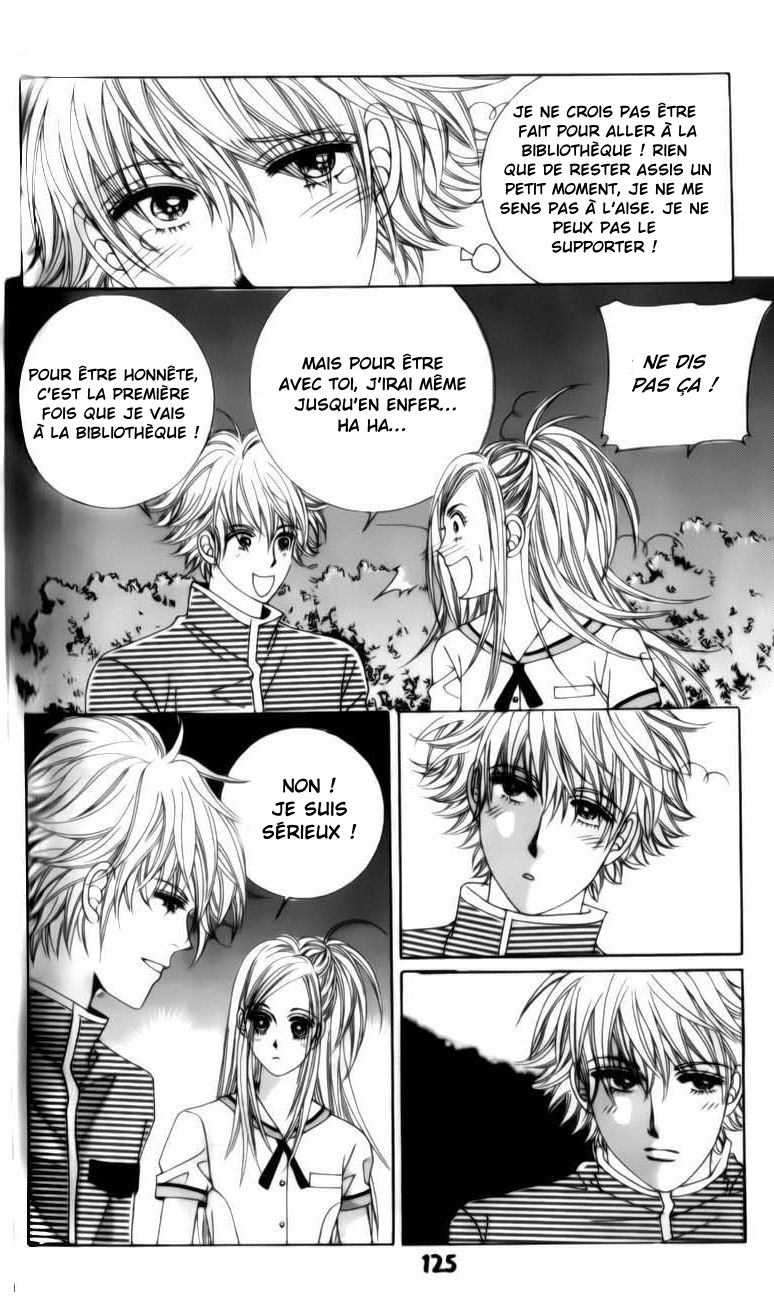 The Guy Who Will Give a Kiss for ₩ 5000 Vol. 2 Ch. 6 第36页