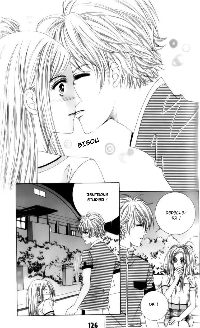 The Guy Who Will Give a Kiss for ₩ 5000 Vol. 2 Ch. 6 第37页