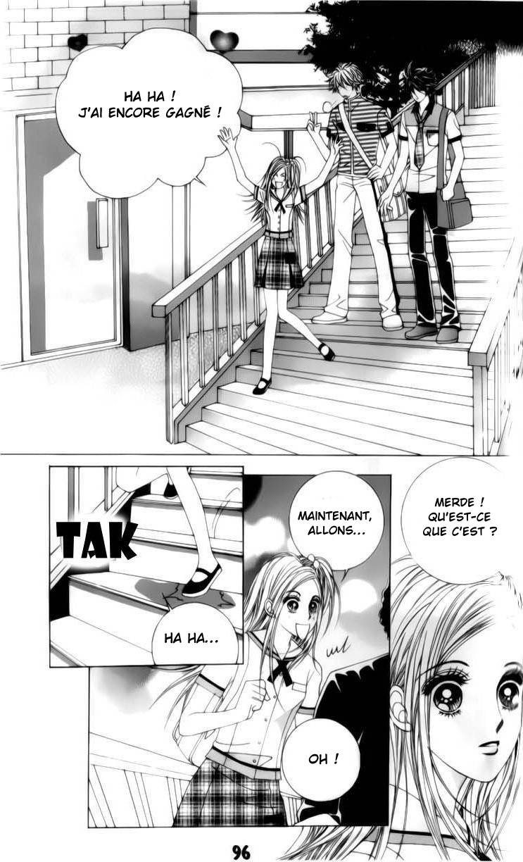 The Guy Who Will Give a Kiss for ₩ 5000 Vol. 2 Ch. 6 第7页