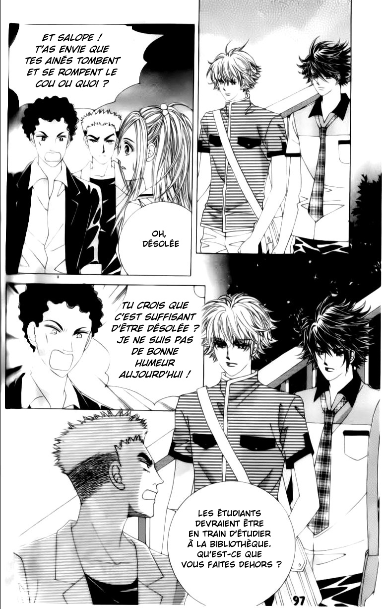 The Guy Who Will Give a Kiss for ₩ 5000 Vol. 2 Ch. 6 第8页