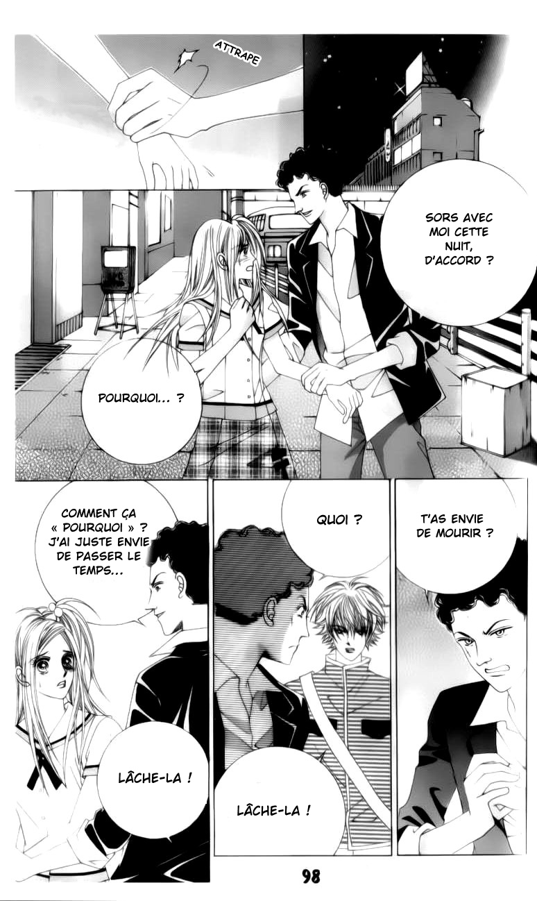 The Guy Who Will Give a Kiss for ₩ 5000 Vol. 2 Ch. 6 第9页