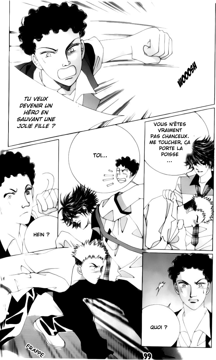 The Guy Who Will Give a Kiss for ₩ 5000 Vol. 2 Ch. 6 第10页