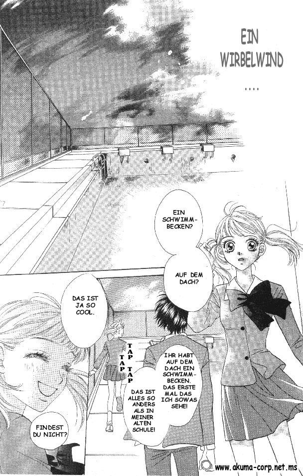 BxB Brothers Vol. 1 Ch. 3 第16页