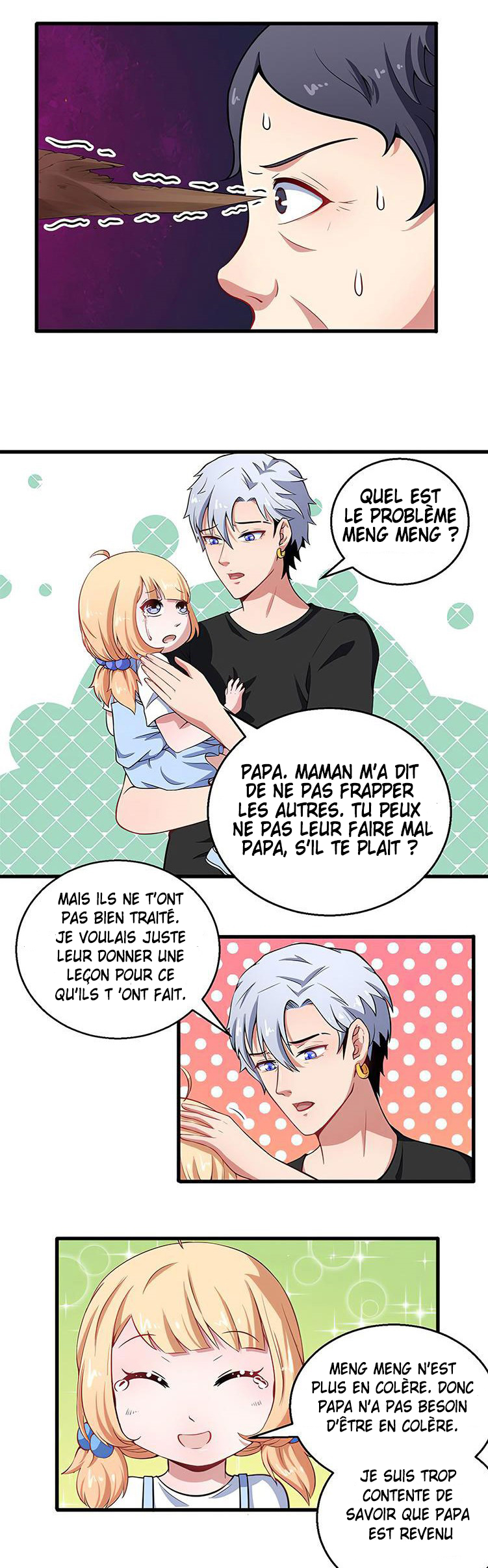 Daddy From Hell Ch. 2 第14页
