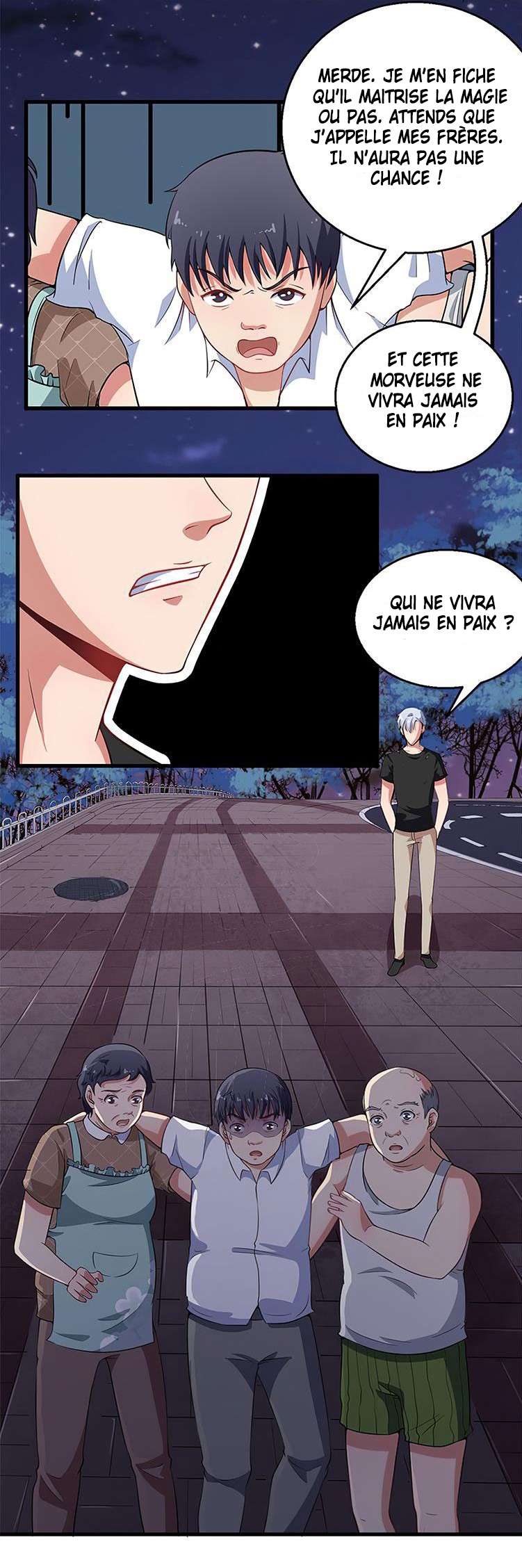 Daddy From Hell Ch. 2 第20页