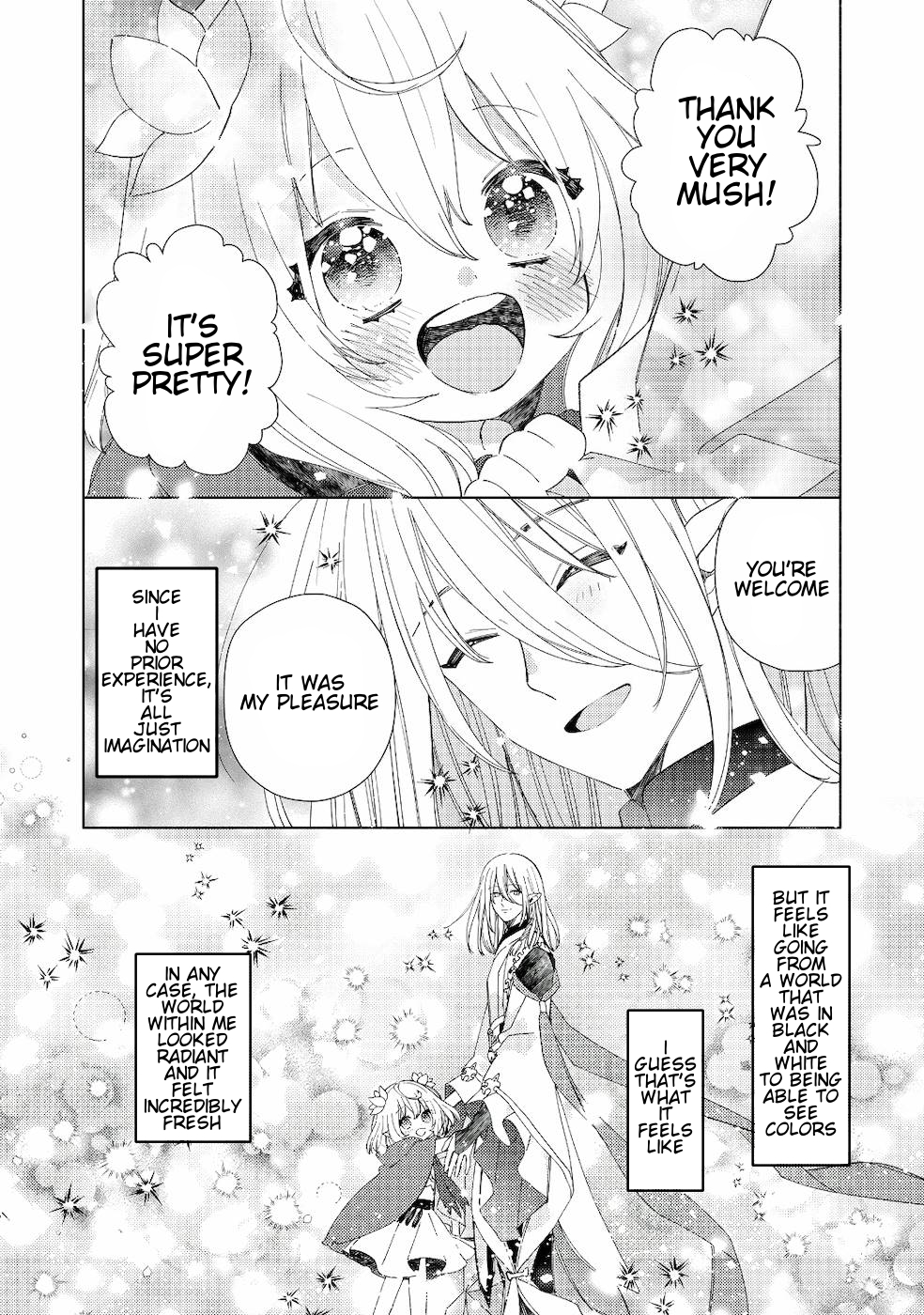 Welcome to the Special Guild! Vol. 1 Ch. 1 第36页