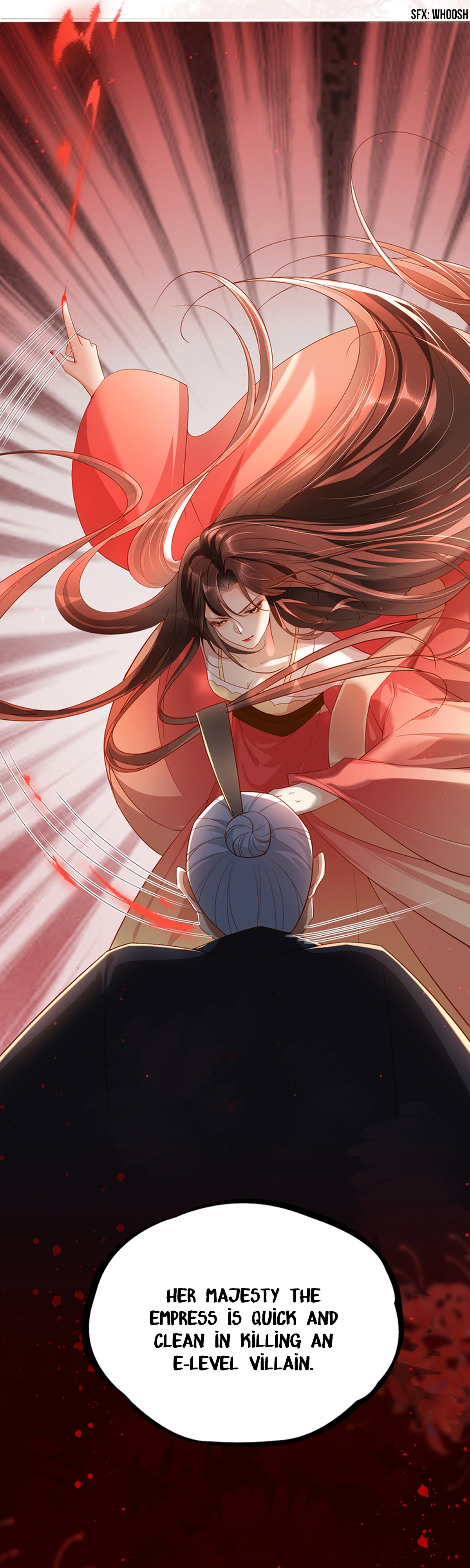 Empress of Hell's Mission Guide Preview "Empress of Hell's Mission Guide" is about to be released~ 第11页