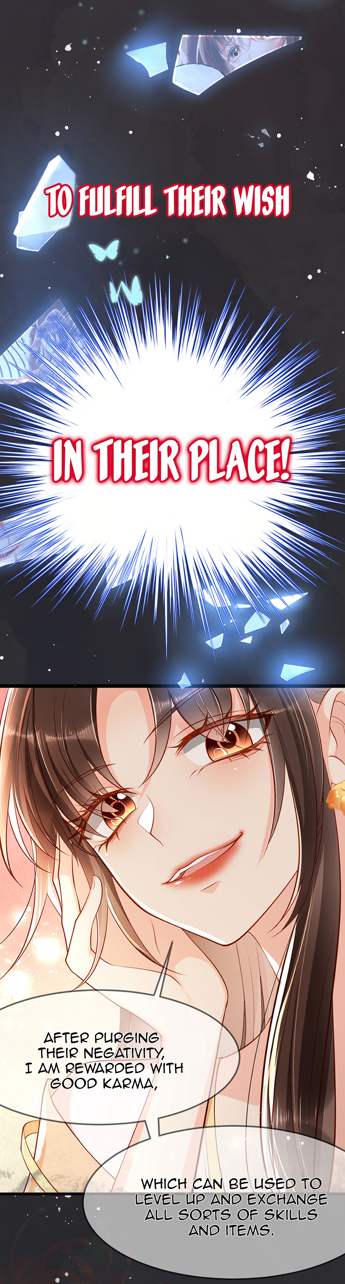 Empress of Hell's Mission Guide 第4页
