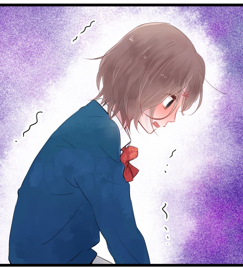Kanojo-tachi wa Kataranai Ch. 2 第17页