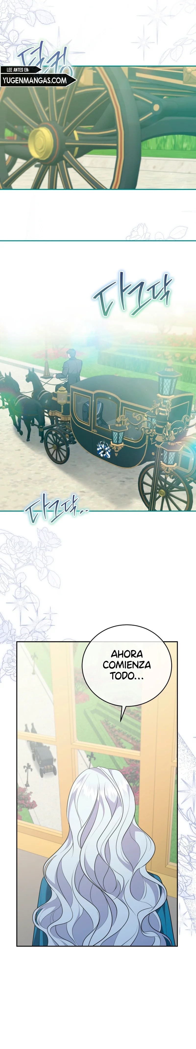 I Don't Want to Be a Lady Ch. 6 第21页