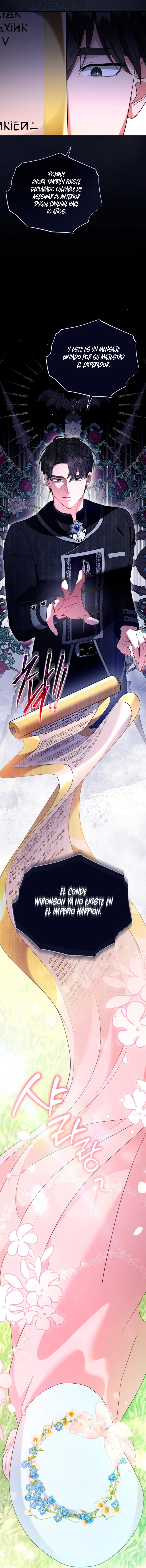 I Don't Want to Be a Lady Ch. 6 第39页