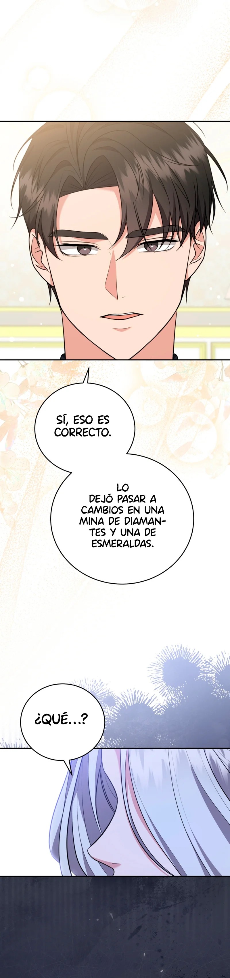 I Don't Want to Be a Lady Ch. 6 第7页