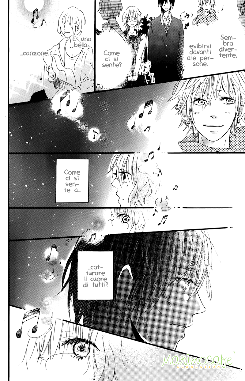 Mashikaku Rock Vol. 1 Ch. 2 第12页