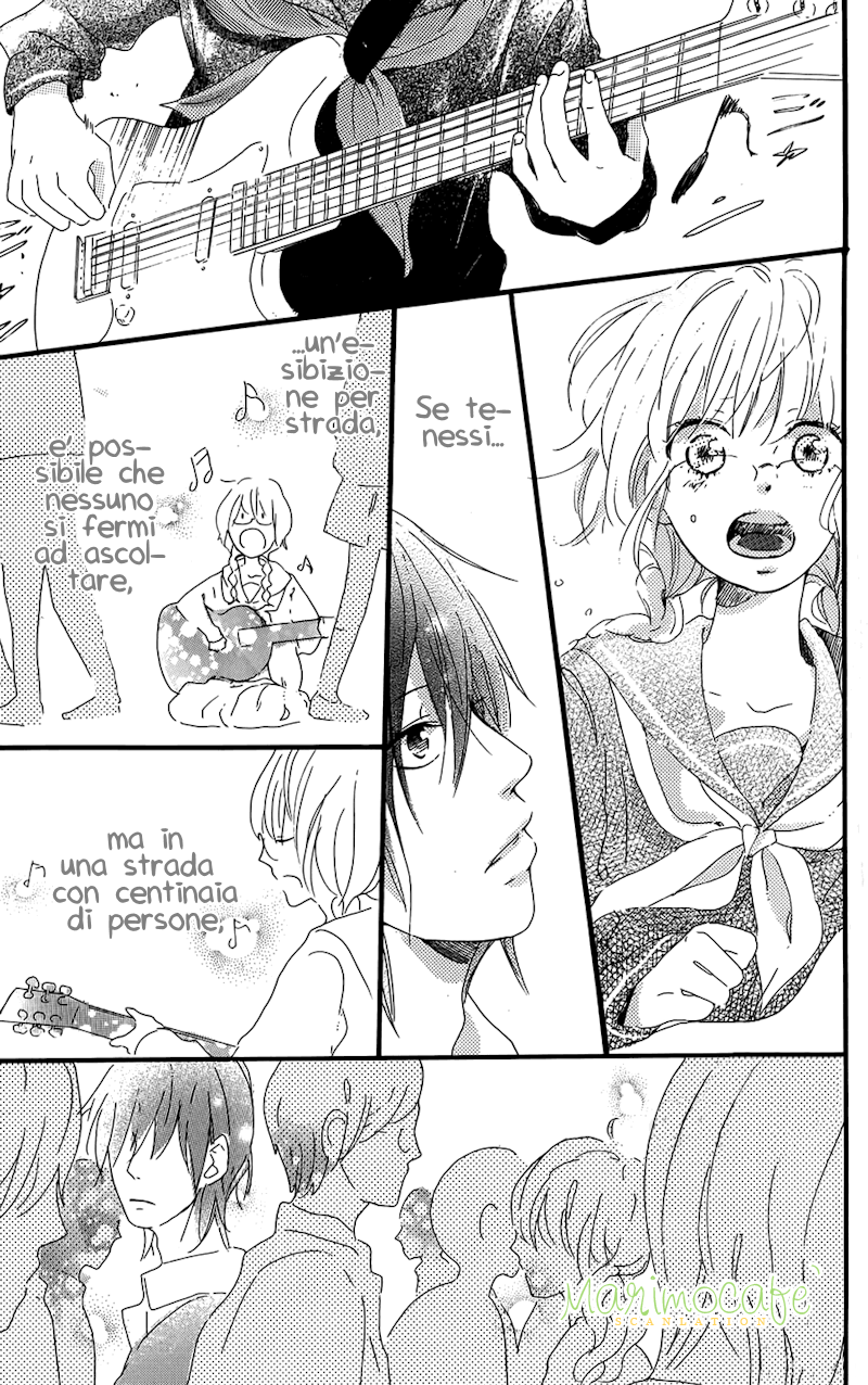 Mashikaku Rock Vol. 1 Ch. 2 第29页