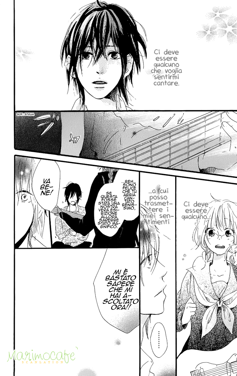 Mashikaku Rock Vol. 1 Ch. 2 第30页