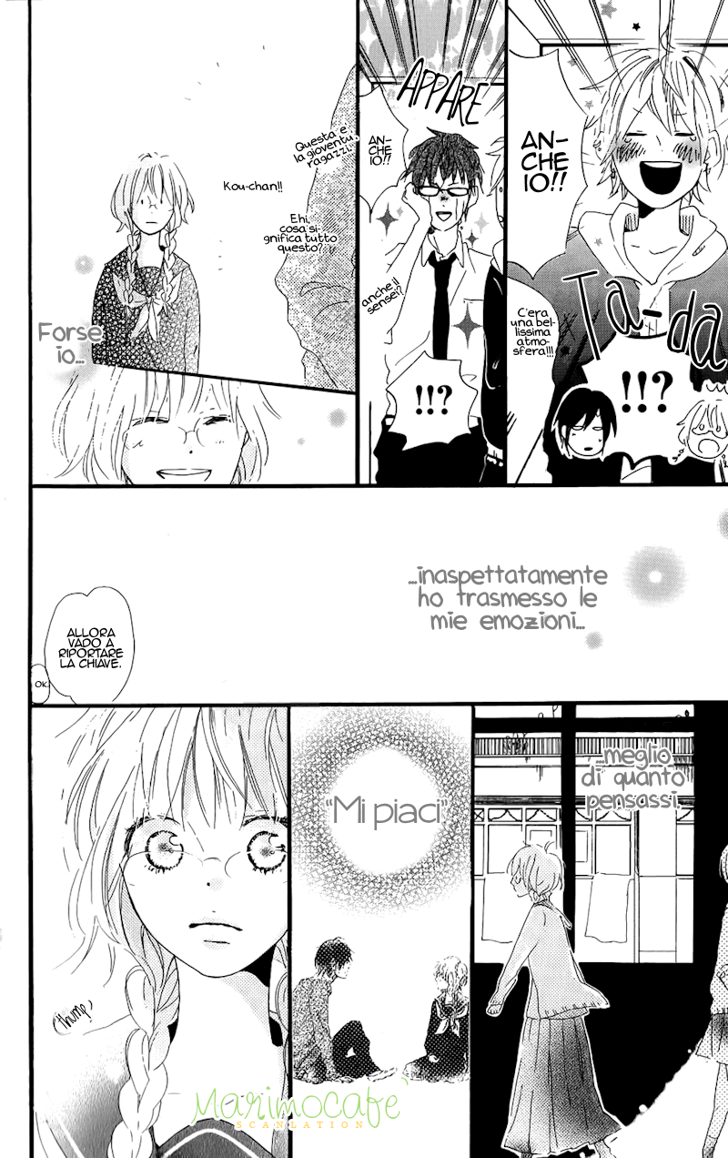 Mashikaku Rock Vol. 1 Ch. 2 第34页