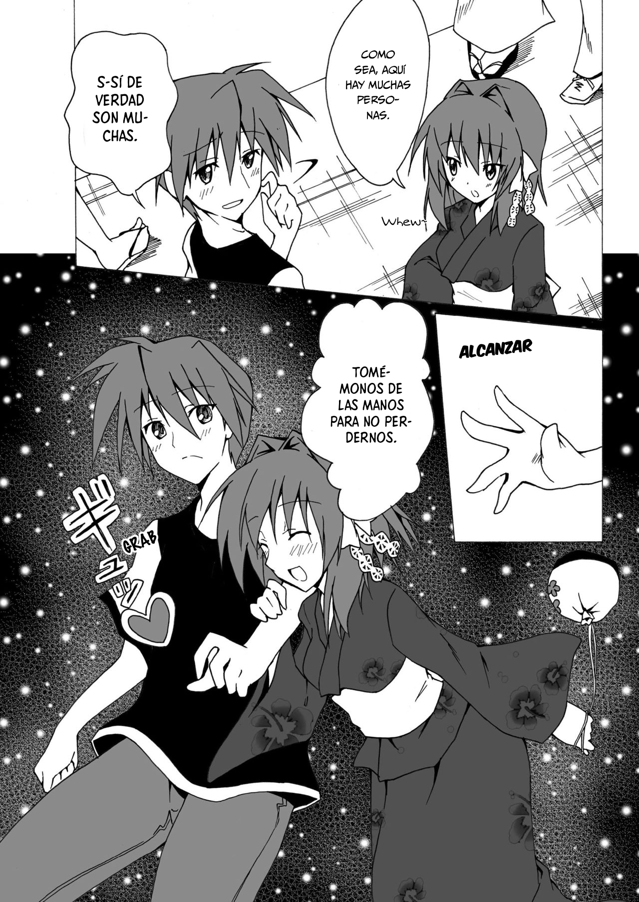 Clannad - Kage Mittsu (Doujinshi) Oneshot 第14页