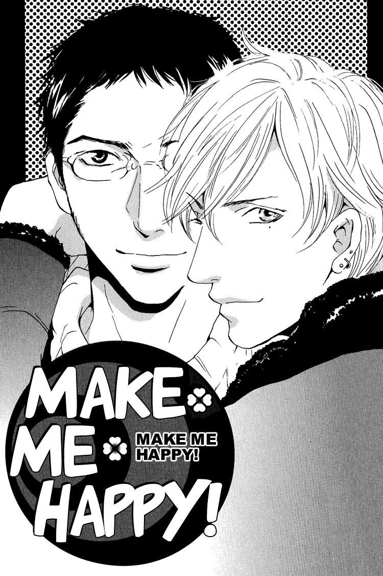 Make Me Happy Make me Happy! 第2页