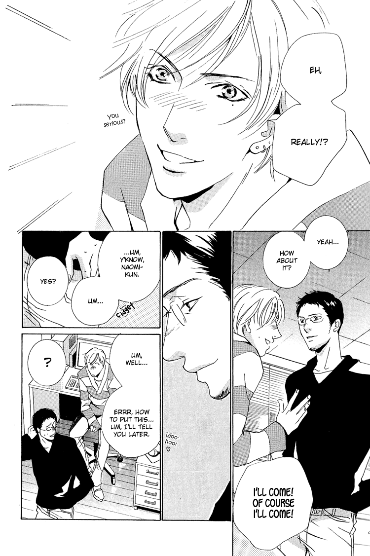 Make Me Happy Make me Happy! 第15页