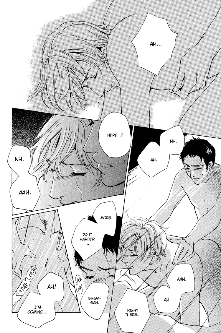 Make Me Happy Make me Happy! 第29页