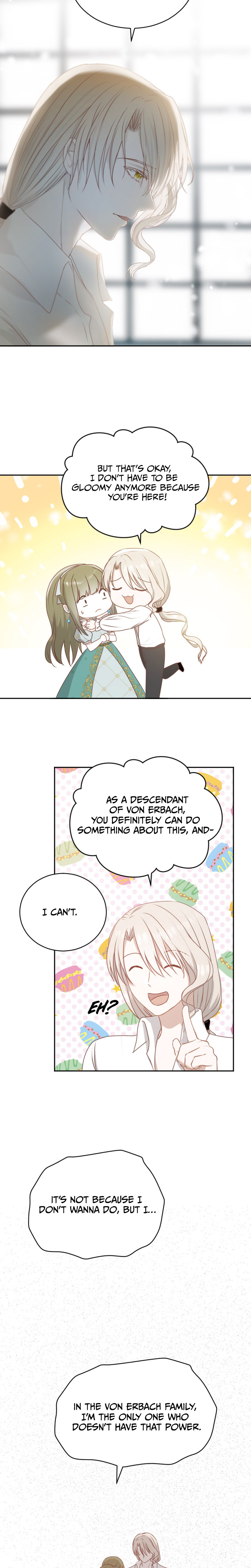 The Vampire Lord's Greatest Wife Vol. 1 Ch. 6 第13页