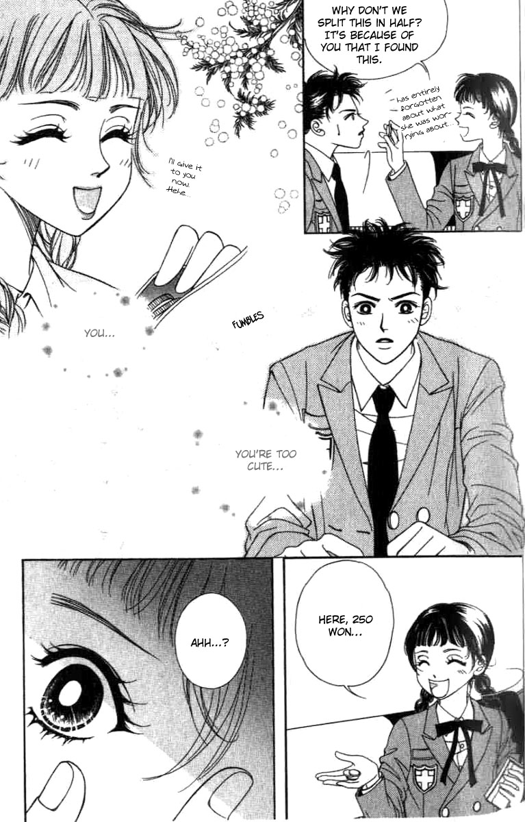Confessing Truthfully Vol. 1 Ch. 2 第28页