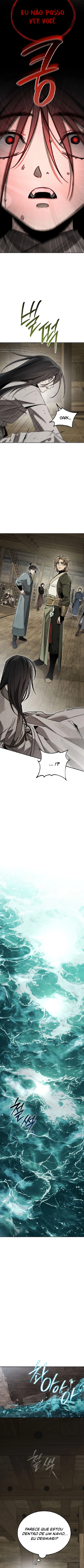 The Divine Demon’s Grand Ascension Vol. 1 Ch. 4 第11页