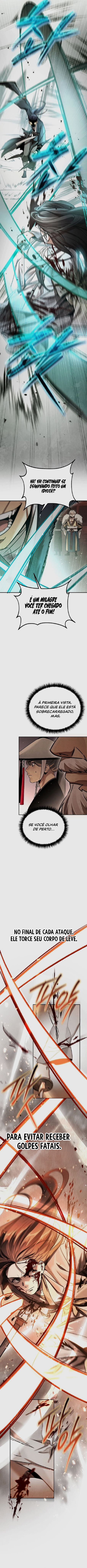 The Divine Demon’s Grand Ascension Vol. 1 Ch. 4 第4页