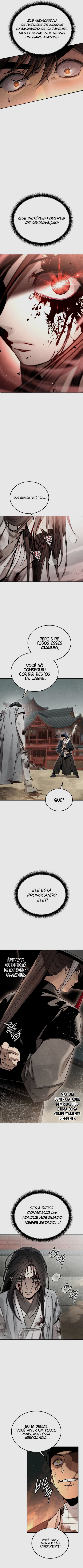 The Divine Demon’s Grand Ascension Vol. 1 Ch. 4 第5页