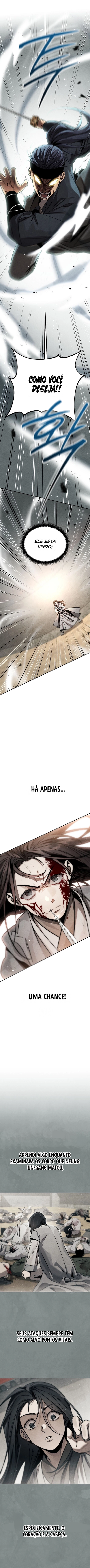 The Divine Demon’s Grand Ascension Vol. 1 Ch. 4 第6页