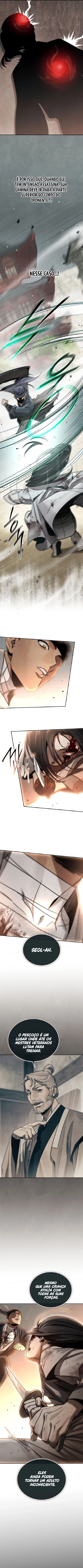 The Divine Demon’s Grand Ascension Vol. 1 Ch. 4 第7页