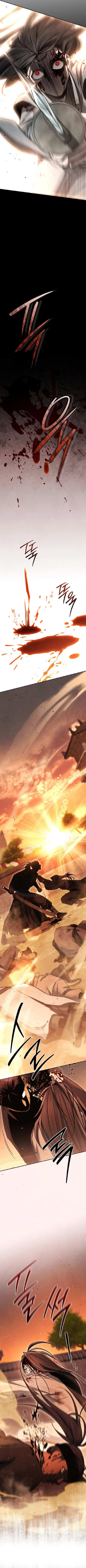 The Divine Demon’s Grand Ascension Vol. 1 Ch. 4 第8页