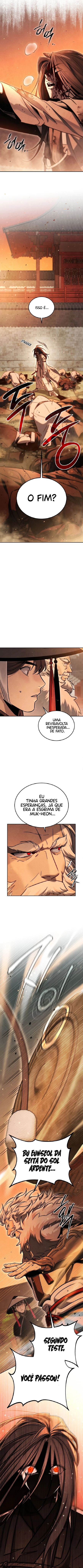 The Divine Demon’s Grand Ascension Vol. 1 Ch. 4 第9页