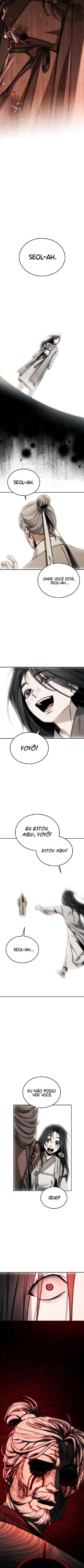 The Divine Demon’s Grand Ascension Vol. 1 Ch. 4 第10页